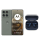 Smartfon / Telefon Motorola edge 60 pro 5G 12/512GB Shadow 120Hz + Moto Buds
